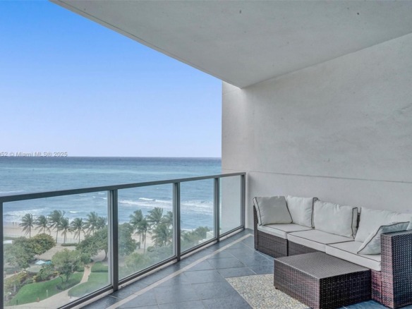 3101 S Ocean Dr # 1003, Hollywood FL 33019 — #A11790952
