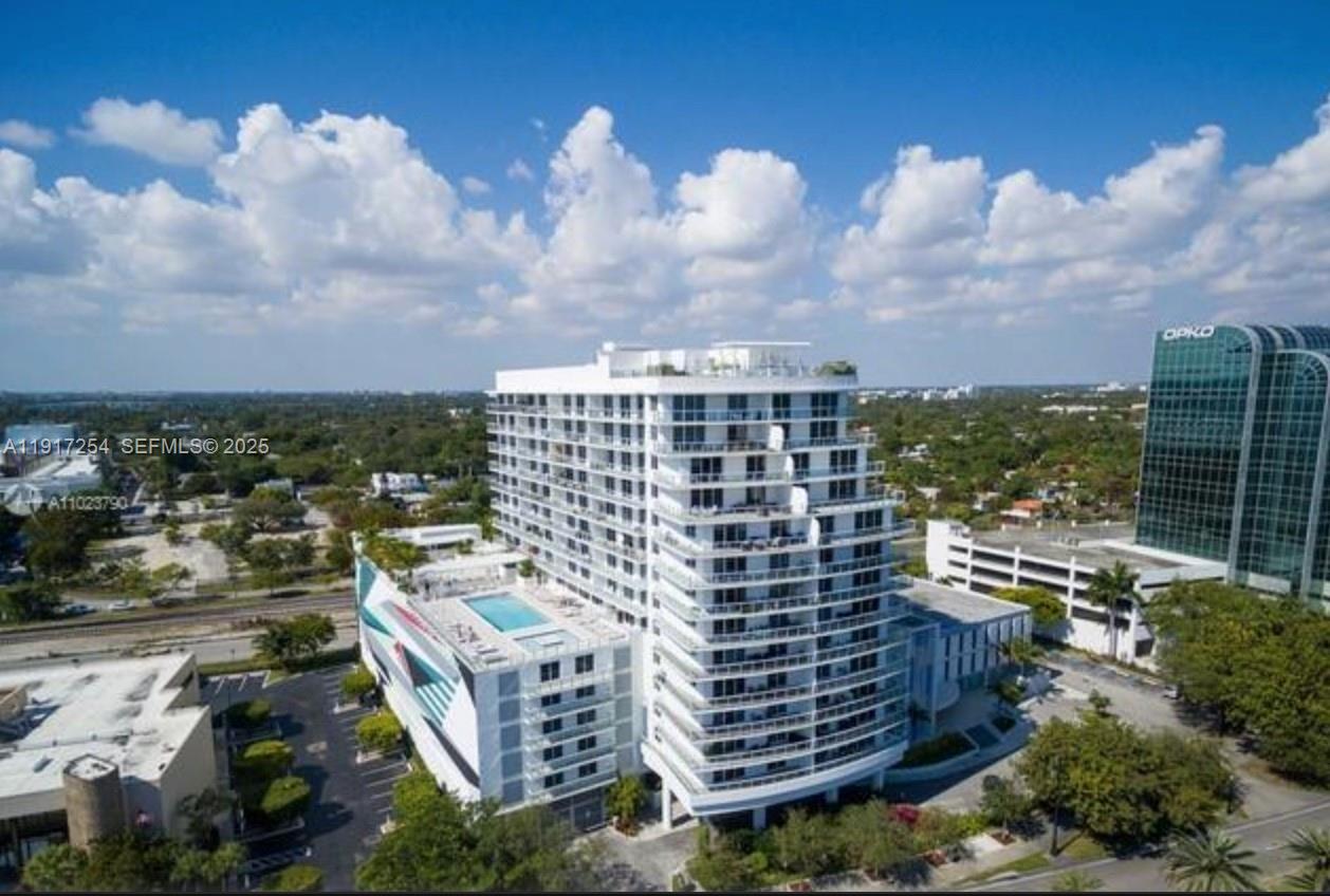 S 4250 Biscayne Blvd # 902, Miami FL 33137 — #A11917254