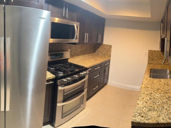 18101 NW 68th Ave # D207, Hialeah FL 33015 — #A11892284