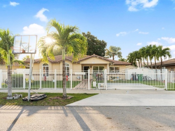17874 SW 114th Ave, Miami FL 33157 — #A11870043
