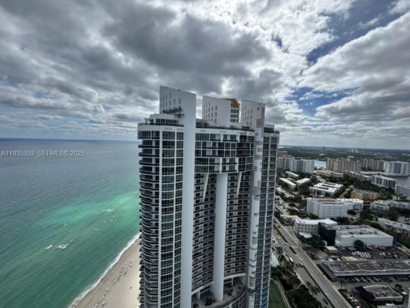 18201 Collins Ave # 5508, Sunny Isles Beach FL 33160 — #A11935353