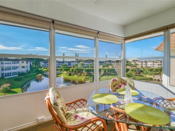 3501 NW 47th Ave # 604, Lauderdale Lakes FL 33319 — #A11936045