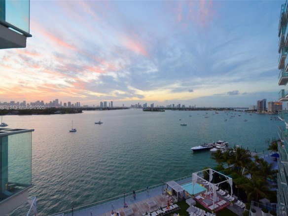 1100 West Ave # 1220, Miami Beach FL 33139 — #A11936267