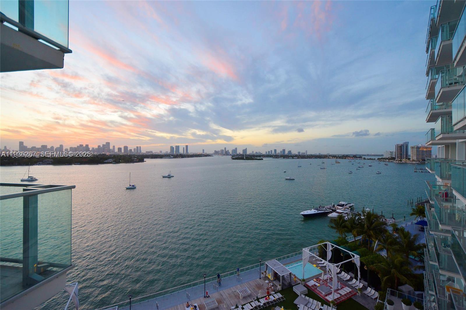A 1100 West Ave # 1220, Miami Beach FL 33139 — #A11936267