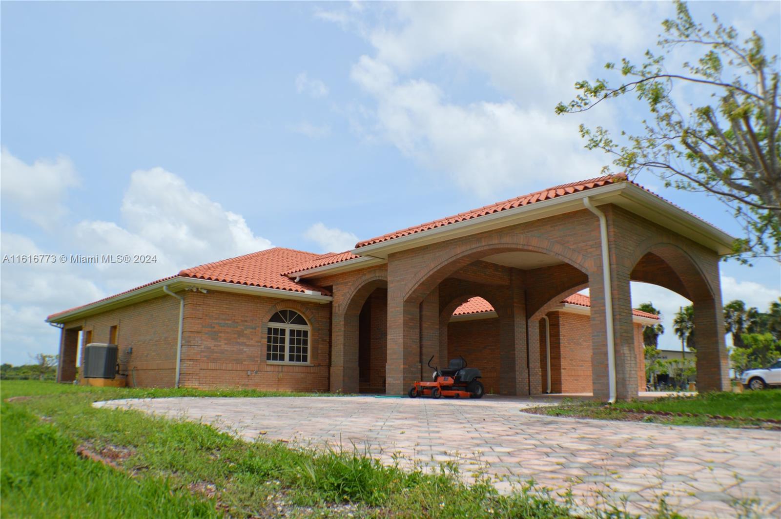 83dcefb7-208 31002 SW 212th Ave, Homestead FL 33030 — #A11616773
