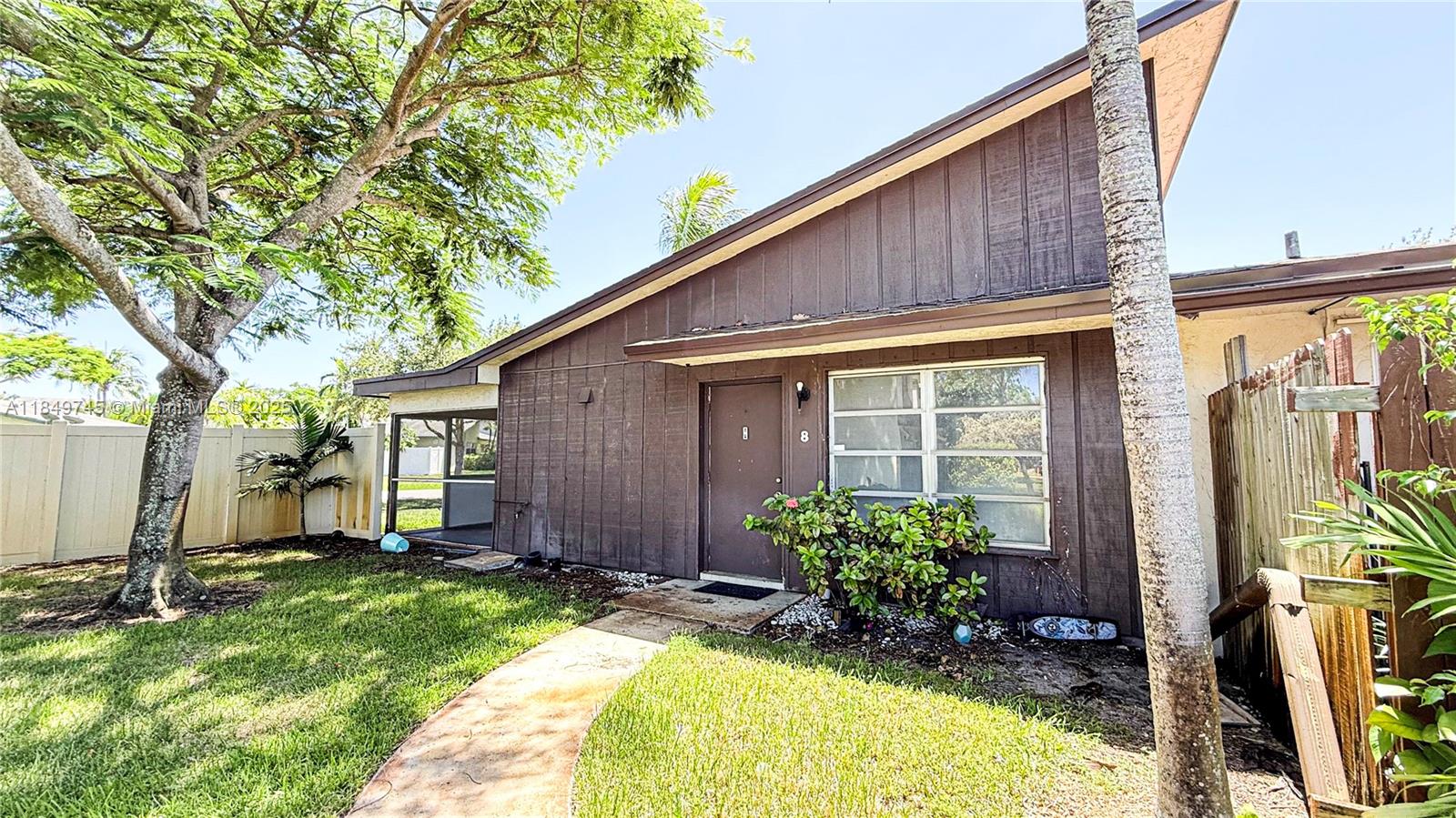 3200 NW 5th Ter # 8, Pompano Beach FL 33064 — #A11849745