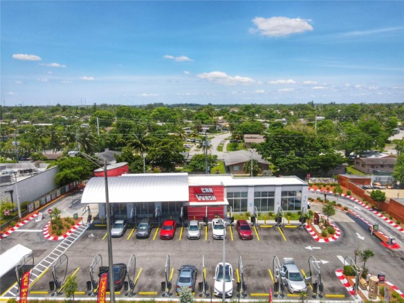 1955 S State Road 7, Fort Lauderdale FL 33317 — #A11395794
