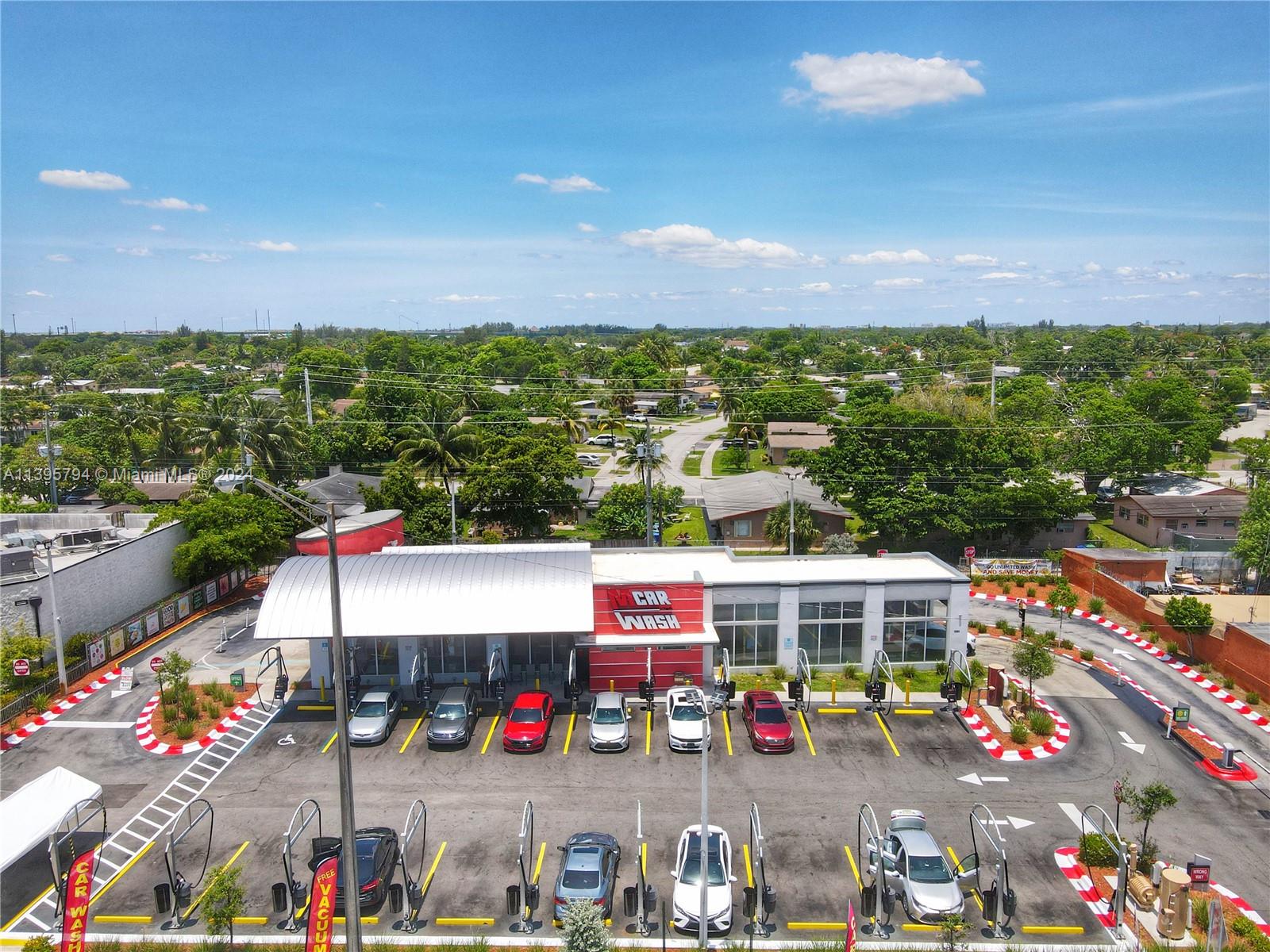 default 1955 S State Road 7, Fort Lauderdale FL 33317 — #A11395794
