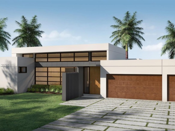 5800 Canal Drive # Lot 8 # 8, Lake Worth FL 33463 — #A11815259