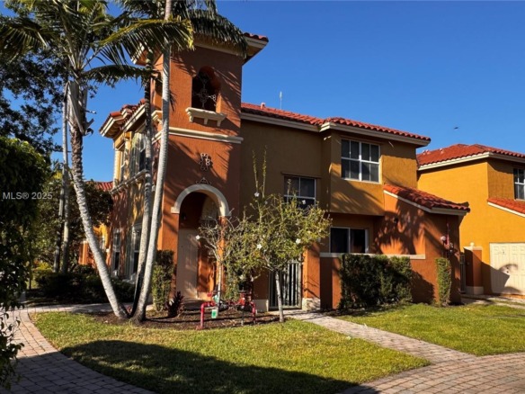 1033 SW 144th Ave # 2705, Pembroke Pines FL 33027 — #A11767679