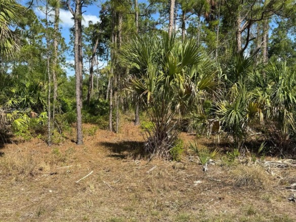272 ELLINGTON ST, Port Charlotte FL 33953 — #A11825702