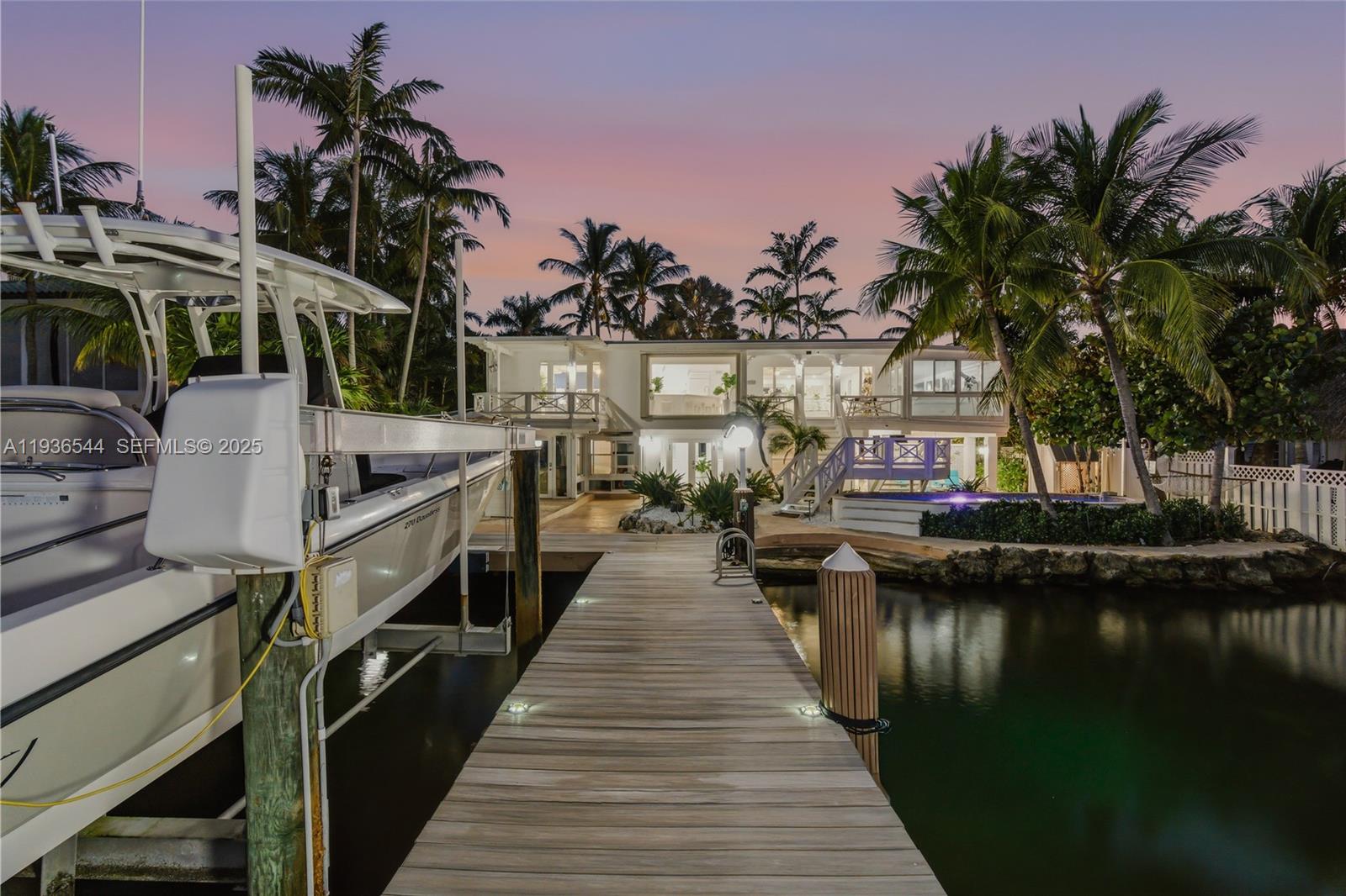 16 North Dr, Key Largo FL 33037 — #A11936544
