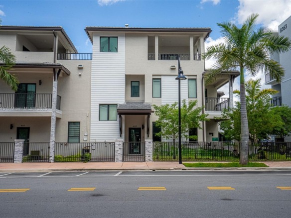 4269 NW 83rd Path, Doral FL 33166 — #A11825445