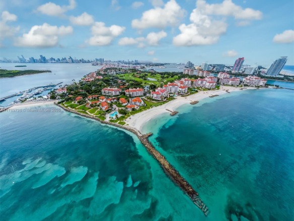 19227 Fisher Island Dr # 19227, Miami Beach FL 33109 — #A11789726