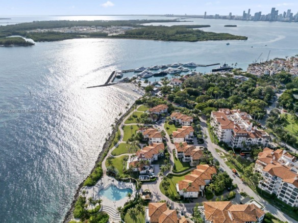 19217 Fisher Island Dr # 19217, Miami Beach FL 33109 — #A11908830