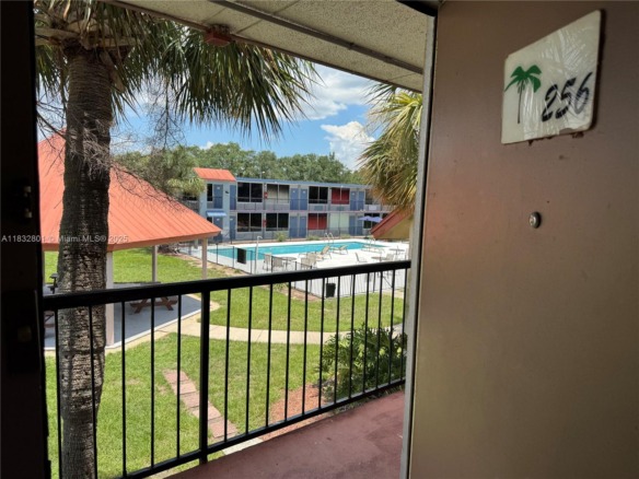 43420 Highway 27 # 256, Davenport FL 33837 — #A11832801
