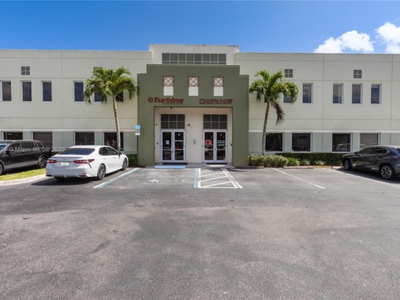 1200 S Rogers Cir # 9, Boca Raton FL 33487 — #A11798224