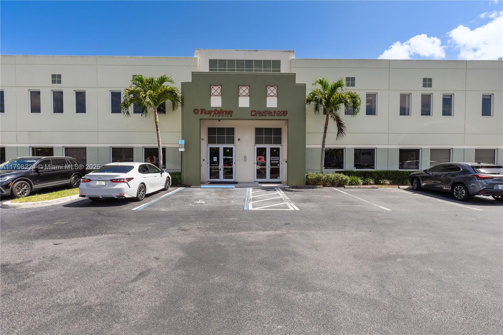 83dcefb7-212 1200 S Rogers Cir # 9, Boca Raton FL 33487 — #A11798224