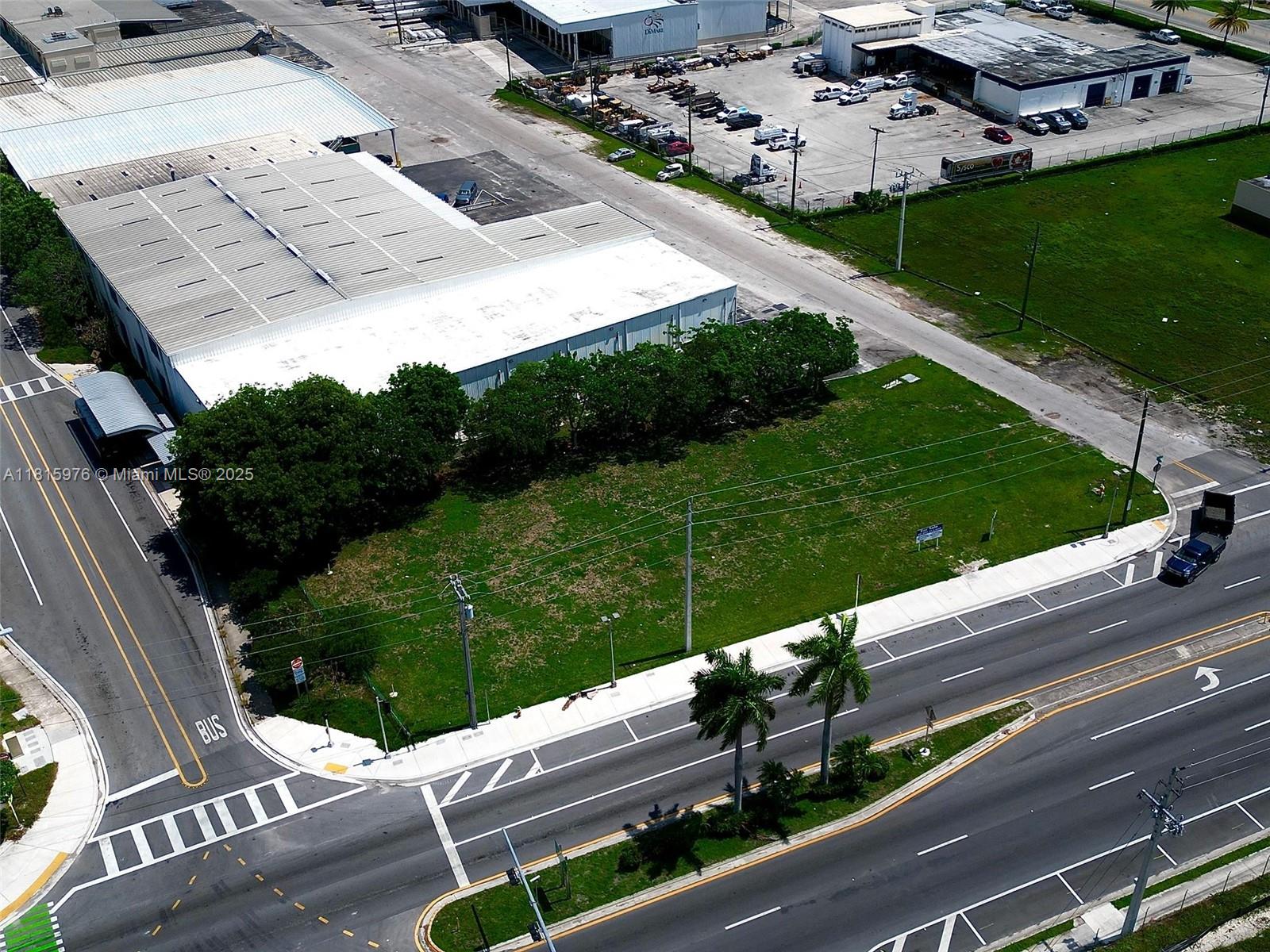 100 W Palm Drive, Florida City FL 33034 — #A11815976