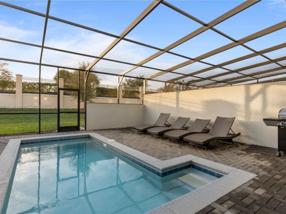 2428 Dubai Street, Kissimmee FL 34747 — #A11773500