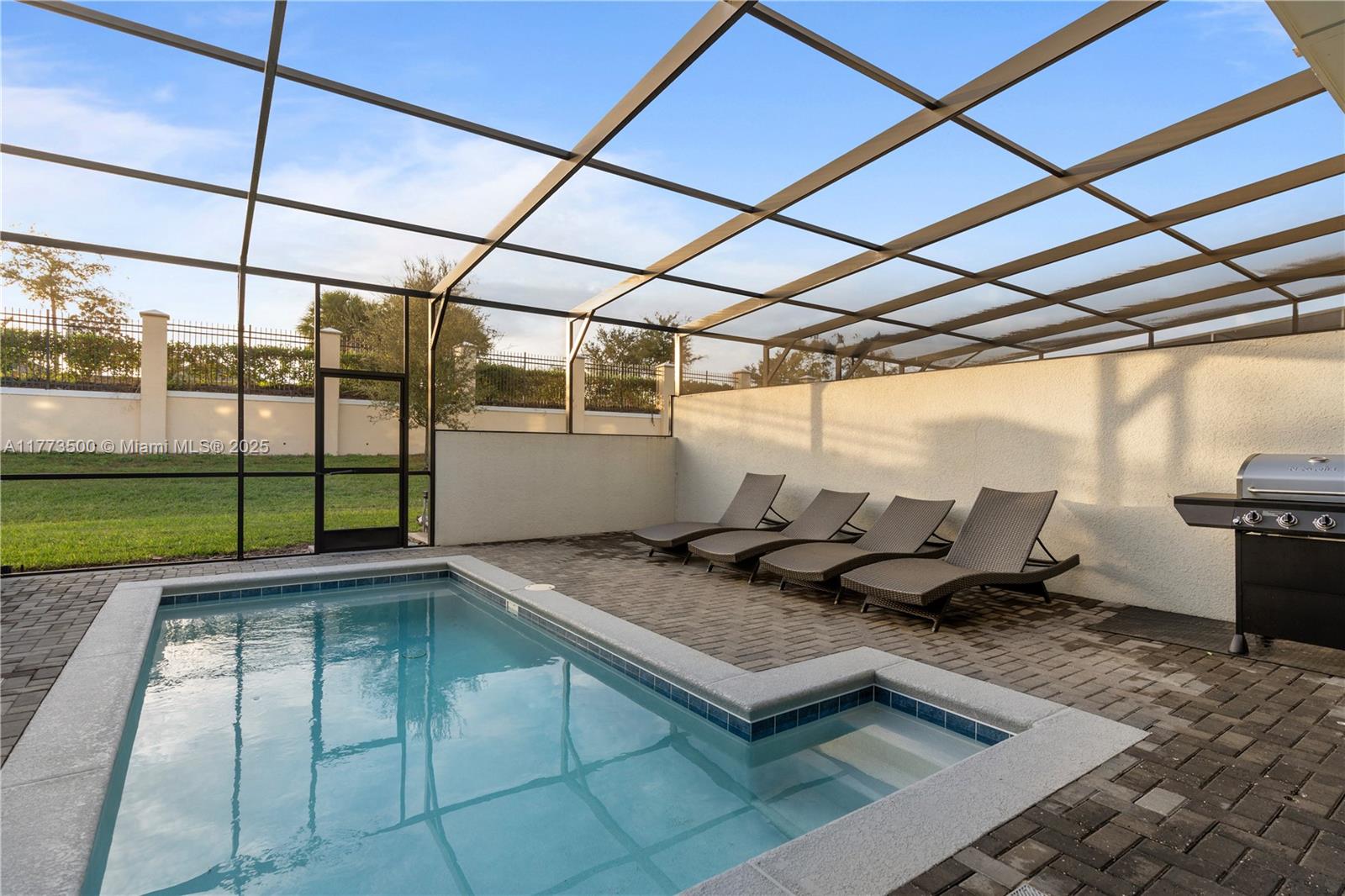 83dcefb7-2121 2428 Dubai Street, Kissimmee FL 34747 — #A11773500