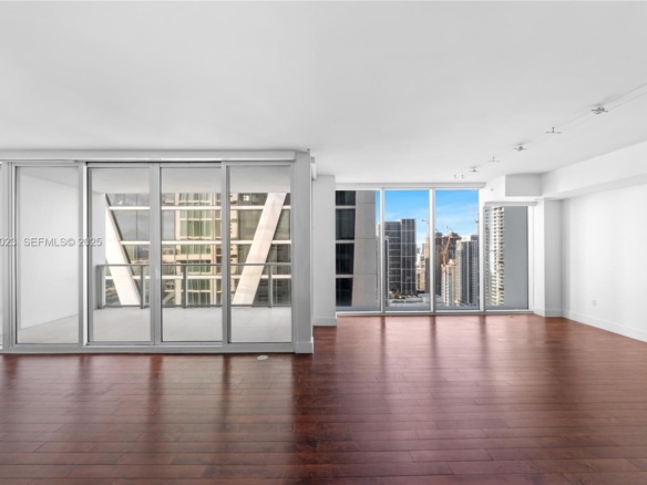 1040 Biscayne Blvd # 4108, Miami FL 33132 — #A11937023