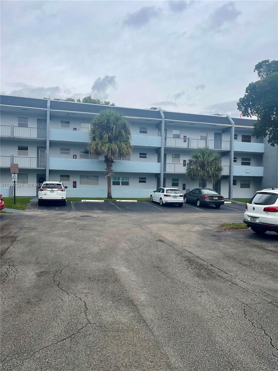 8351 Sands Point Blvd # A208, Tamarac FL 33321 — #A11937221