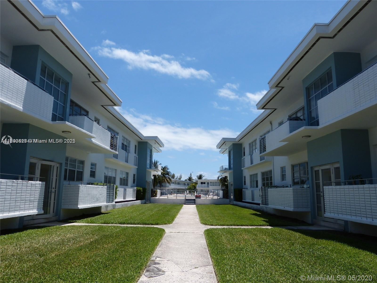 83dcefb7-2135 250 S Shore Dr # 5, Miami Beach FL 33141 — #A11849429