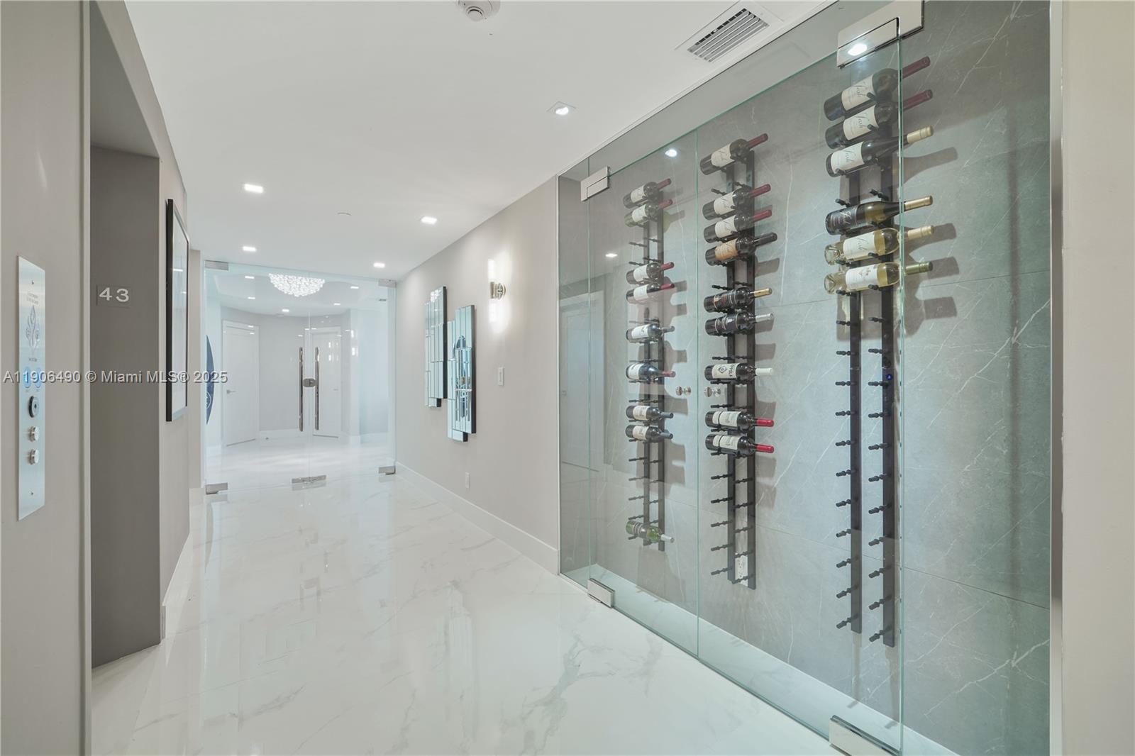 300 S Pointe Dr # 4306, Miami Beach FL 33139 — #A11906490