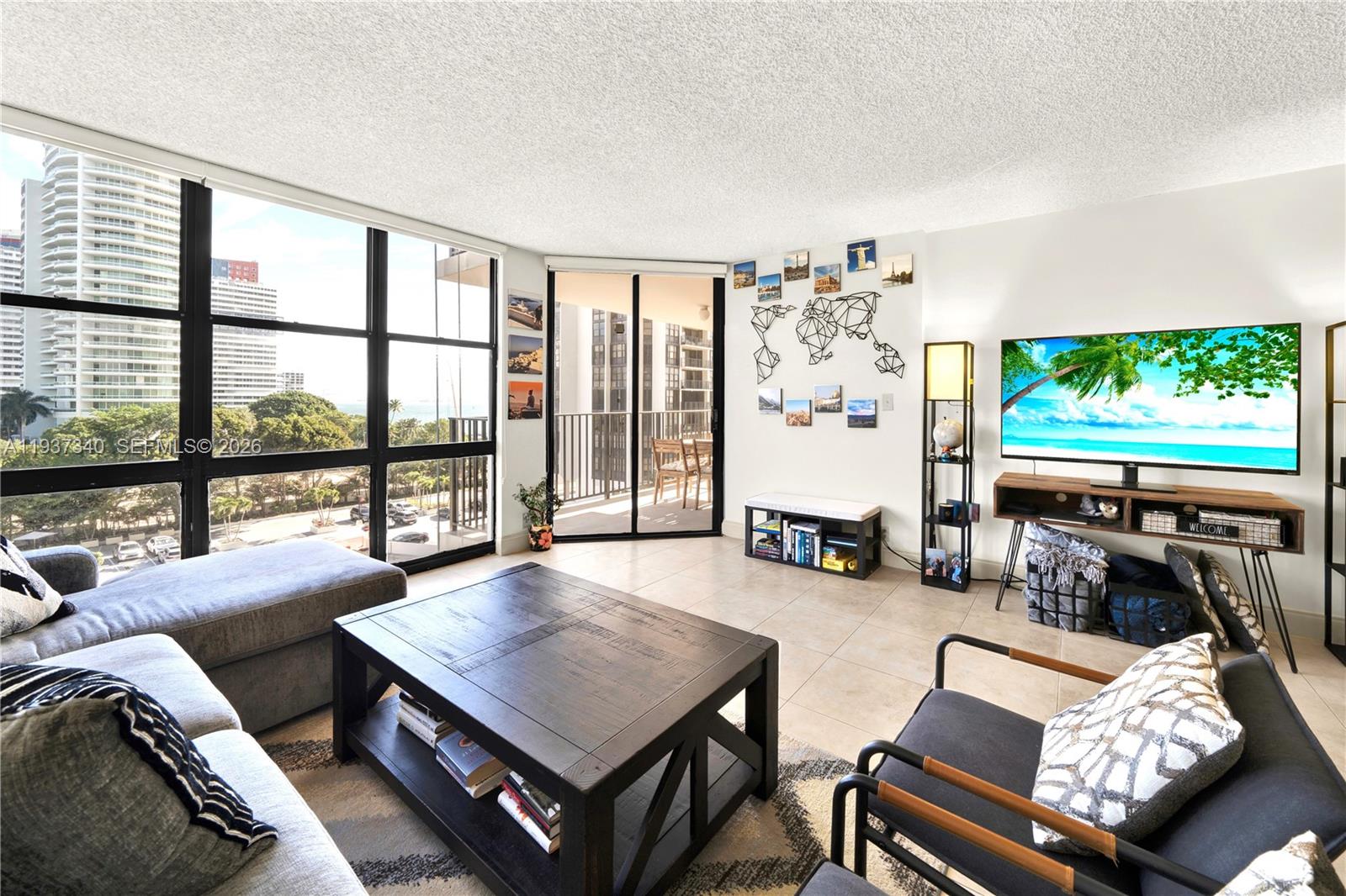 83dcefb7-2138 1901 Brickell Ave # B711, Miami FL 33129 — #A11937340