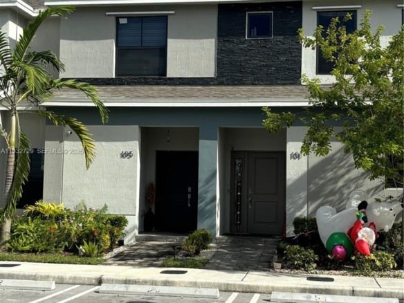 105 NE 3rd Ct, Florida City FL 33034 — #A11932729