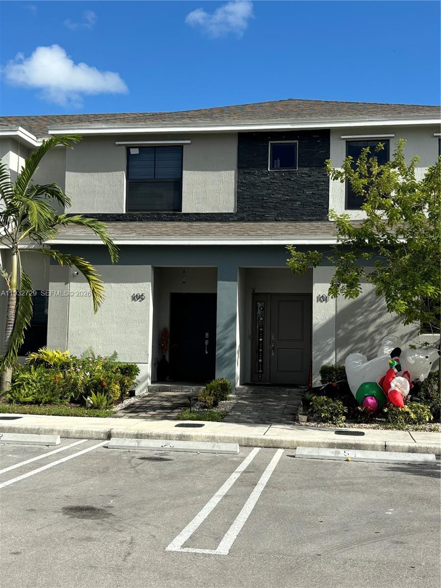 105 NE 3rd Ct, Florida City FL 33034 — #A11932729