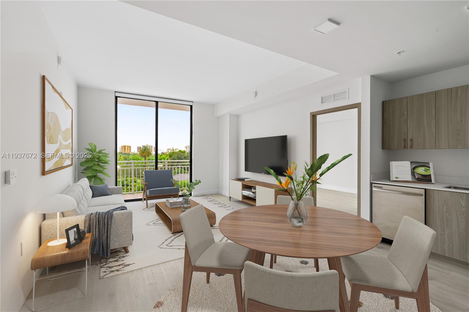 83dcefb7-2149 1601 SW 32 Avenue # 313, Miami FL 33145 — #A11937672