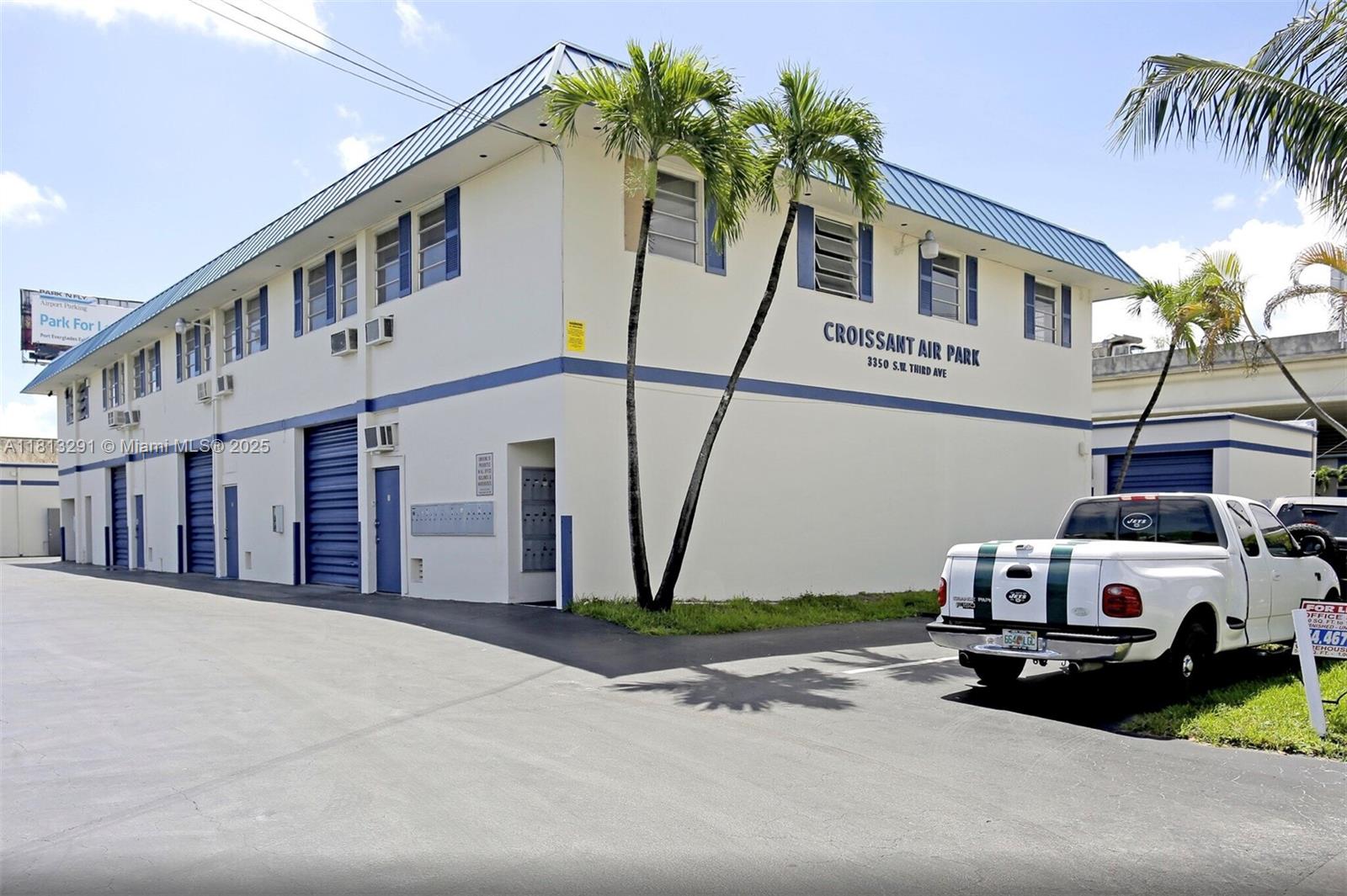 S 3350 SW 3rd Ave # B, Fort Lauderdale FL 33315 — #A11813291
