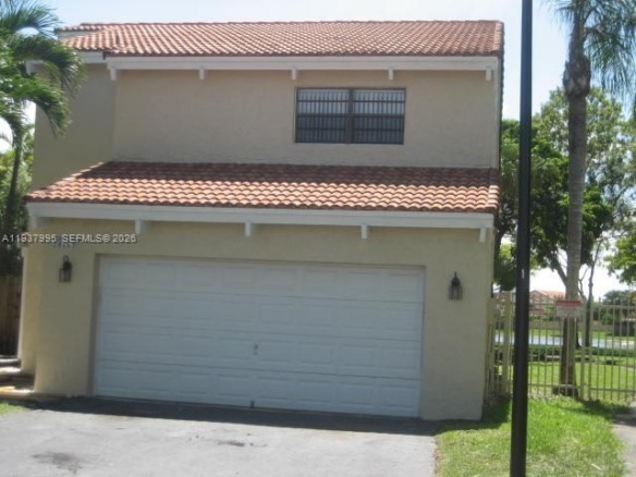 13224 SW 10 TE, Miami FL 33184 — #A11937995