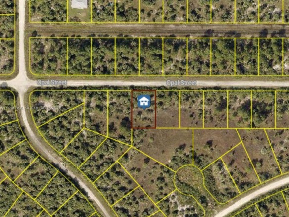 740 SW Opal, Palm Bay FL 32908 — #A11938056
