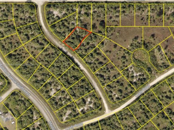 3051 SW Libby Ave, Palm Bay FL 32908 — #A11938061