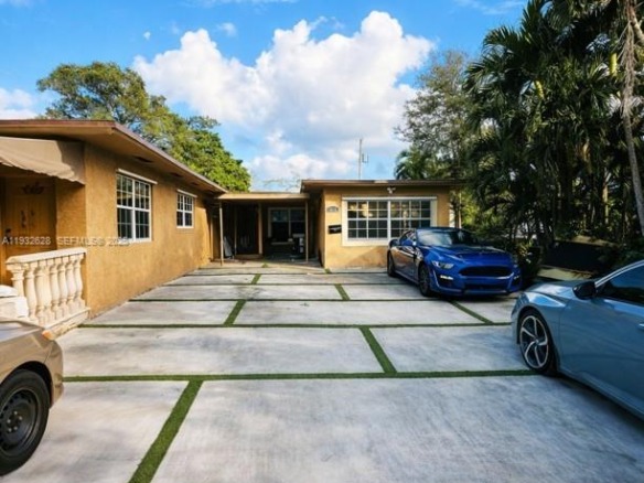 14405 NE 5th Ave # B, Miami FL 33161 — #A11932628