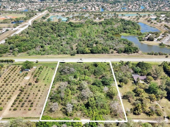 19784 S 116th Ave S, Boca Raton FL 33498 — #A11937162