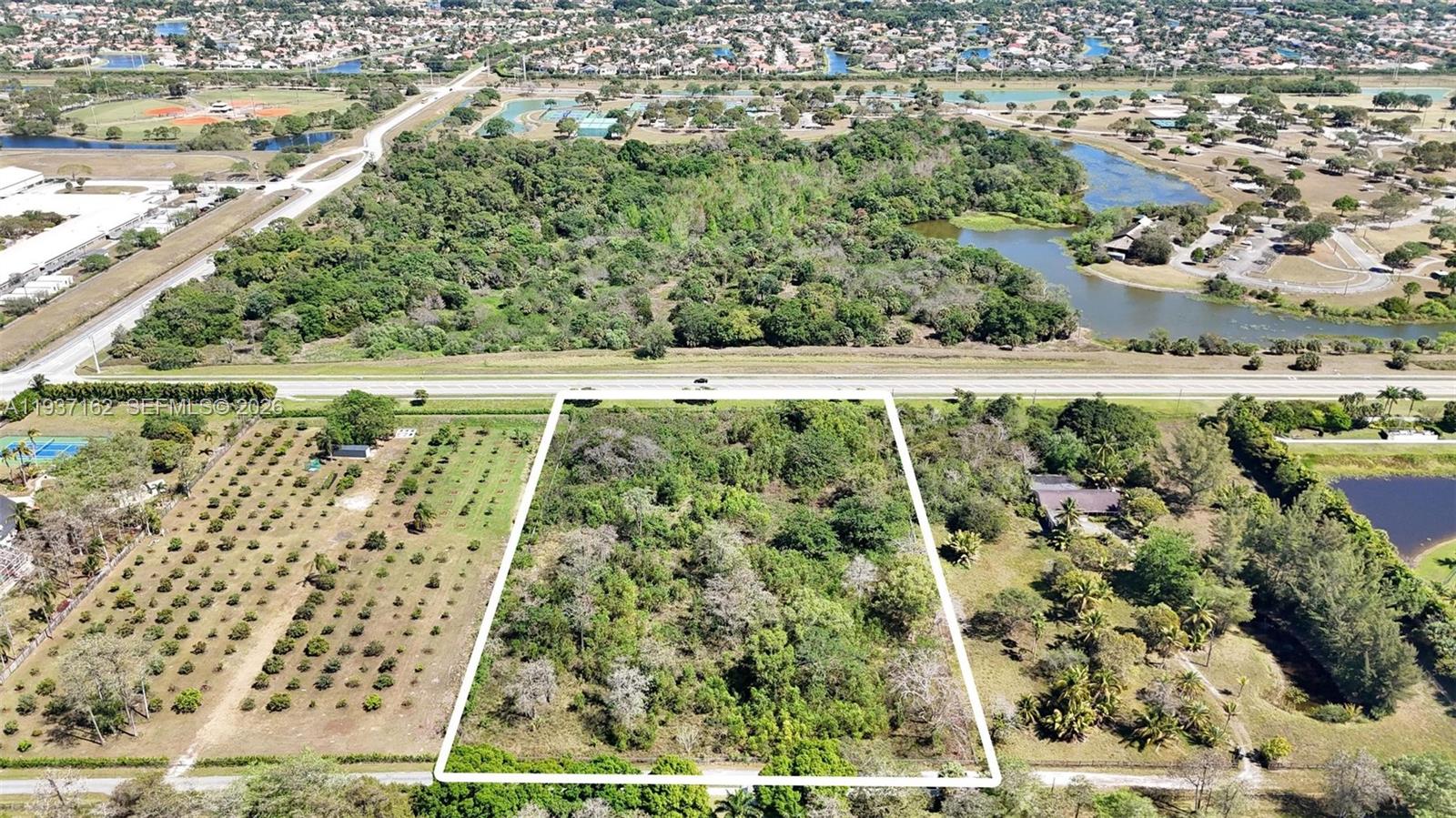 19784 S 116th Ave S, Boca Raton FL 33498 — #A11937162