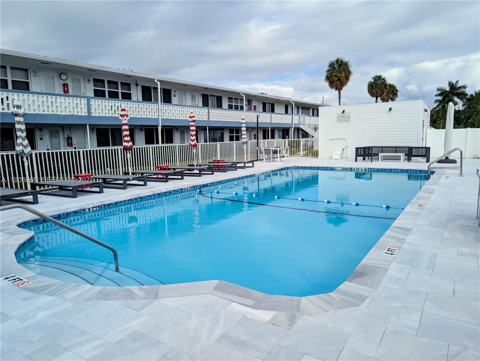 801 Atlantic Shores Blvd # 107, Hallandale Beach FL 33009 — #A11905066