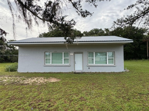 13485 NE jacksonville rd, Other City – In The State Of Florida FL 32113 — #A11841514