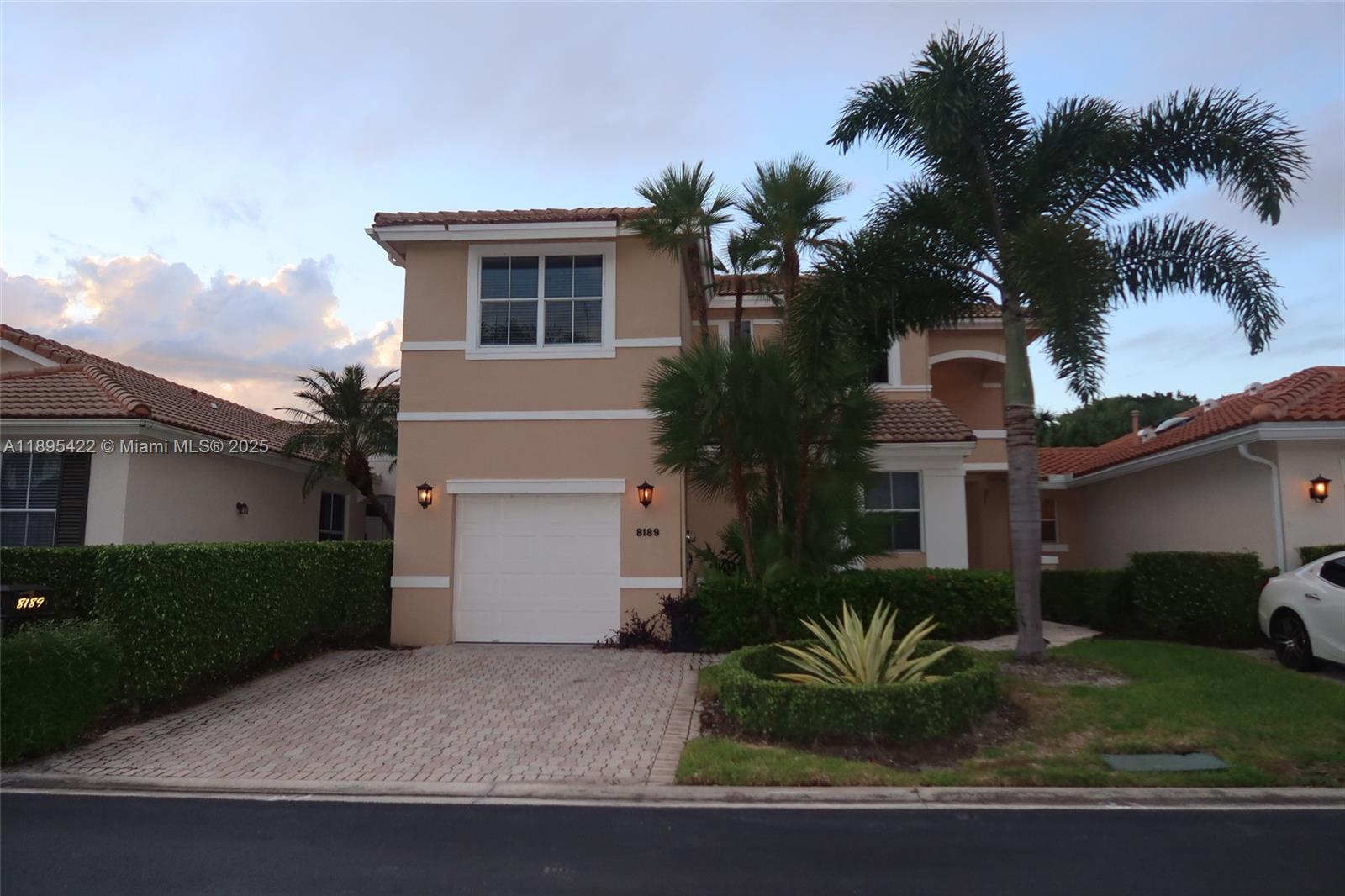83dcefb7-2188 8189 Sandpiper Way, West Palm Beach FL 33412 — #A11895422