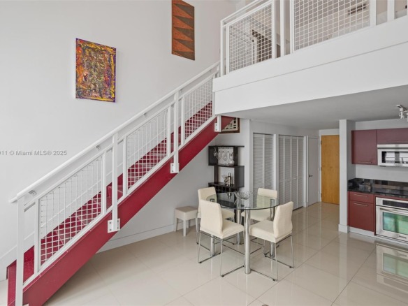 253 NE 2 ST # 626, Miami FL 33132 — #A11870011