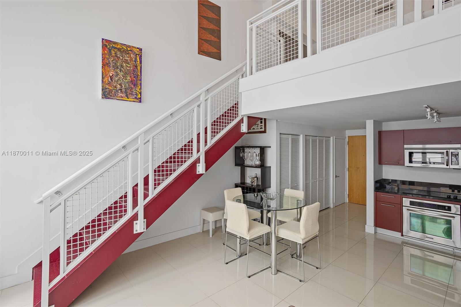 253 NE 2 ST # 626, Miami FL 33132 — #A11870011
