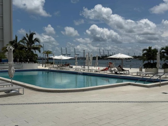 1000 West Ave # 306, Miami Beach FL 33139 — #A11893605