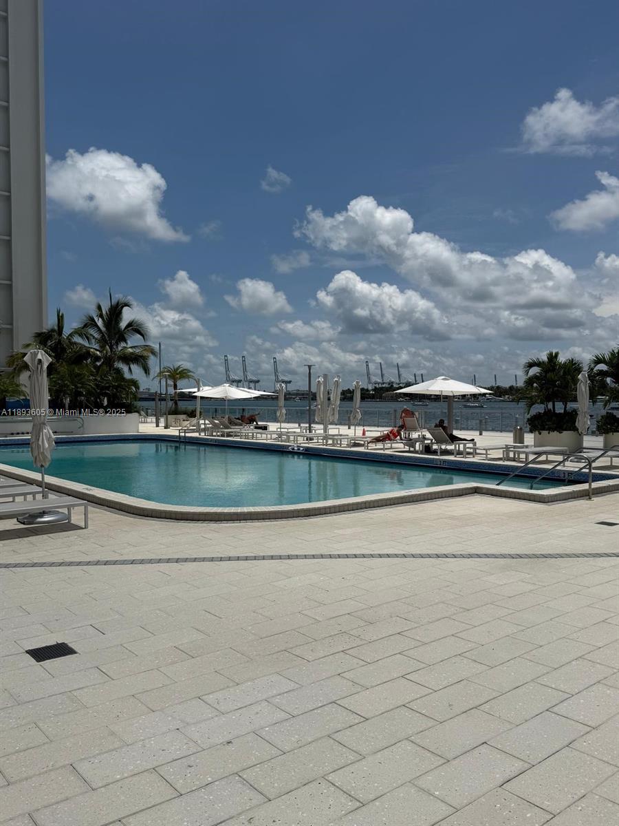 83dcefb7-2192 1000 West Ave # 306, Miami Beach FL 33139 — #A11893605