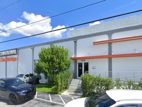 7215 W 20th Ave, Hialeah FL 33014 — #A11823045