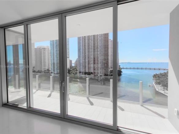 300 Biscayne Blvd Way # 1003, Miami FL 33131 — #A11909876