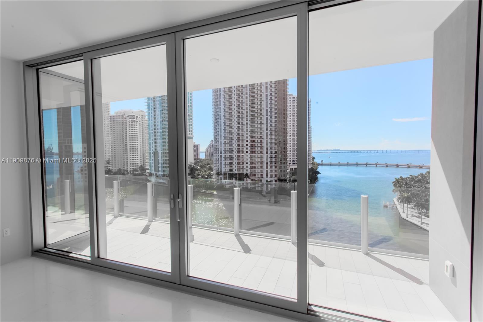 300 Biscayne Blvd Way # 1003, Miami FL 33131 — #A11909876